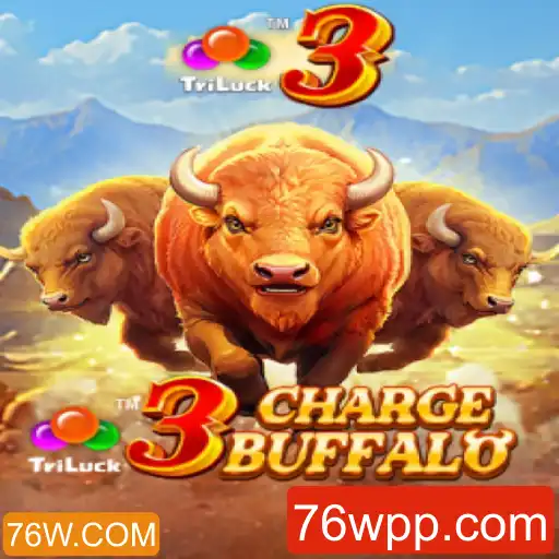 Explorando 3ChargeBuffalo: A Nova Sensação no Mundo dos Jogos