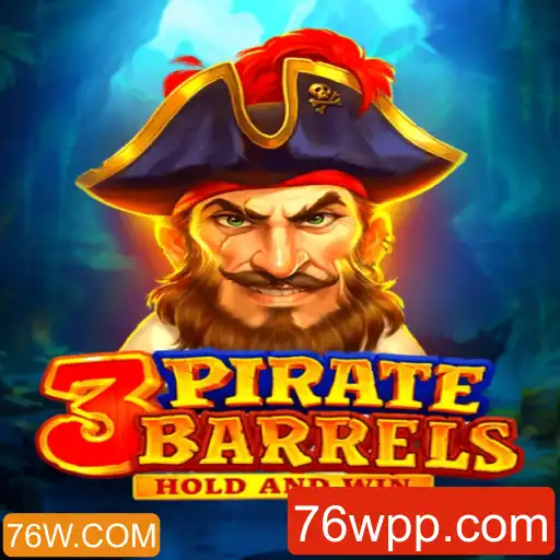 Descubra o Empolgante Mundo de 3PirateBarrels: Regras e Estratégias