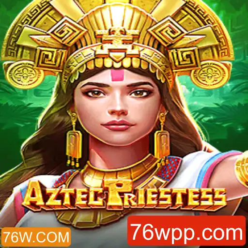 Descubra o Mundo Fascinante de AztecPriestess
