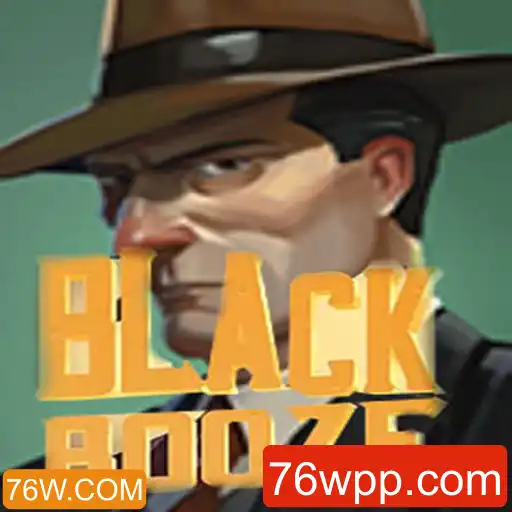 Descobrindo o Mundo do Jogo BlackBooze: Uma Aventura em 76W.COM