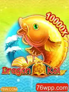Descubra a Fascinação do Jogo DragonKoi: Entre Mitos e Estratégias