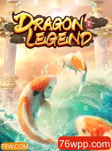 Descubra DragonLegend: Aventura Épica com Estratégia e Desafios