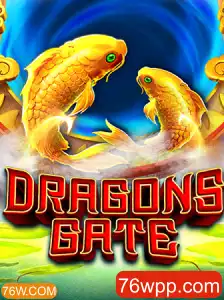Descubra o Mundo Fascinante de DragonsGate
