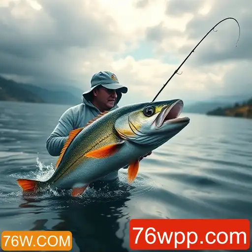 Jogos de pesca