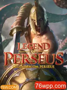 Explorando o Mundo de LegendofPerseus: Aventura Épica Espera por Você