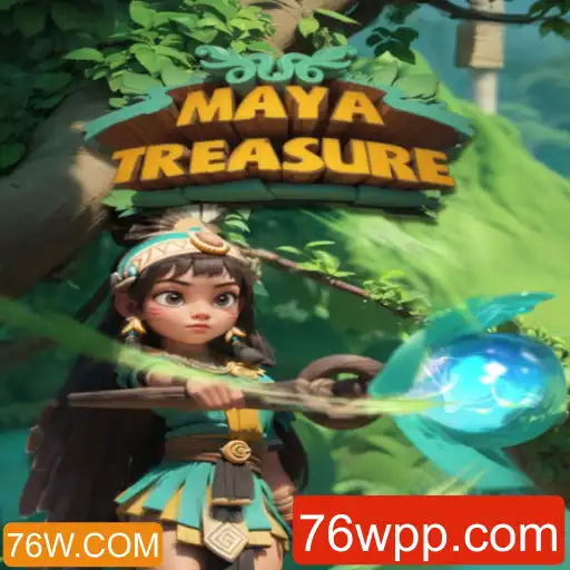 Descubra o Fascinante Mundo de MayaTreasure e Desvende Seus Segredos