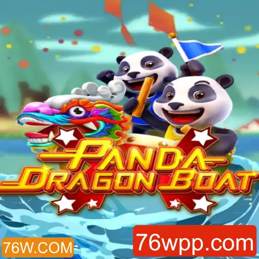Explorando o Fascinante Mundo de PANDADRAGONBOAT