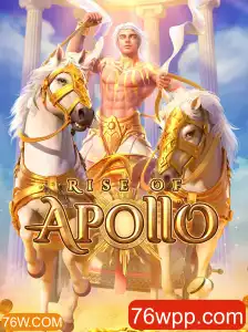 RiseofApollo: A Nova Aventura que Conquista o Mundo dos Jogos