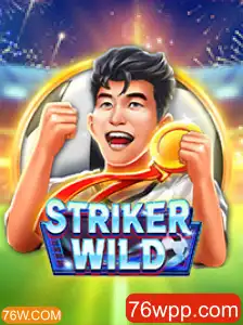 Descubra o Mundo Empolgante de StrikerWILD: Um Jogo de Aventura e Estratégia