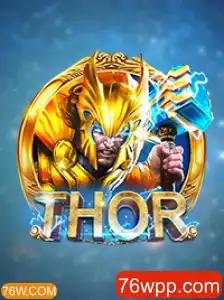 Explorando o Mundo do Jogo THOR: Uma Jornada Épica