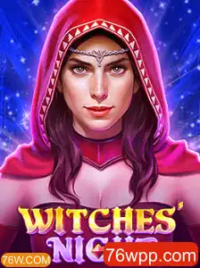 Descubra o Mundo Mágico de WitchesNight